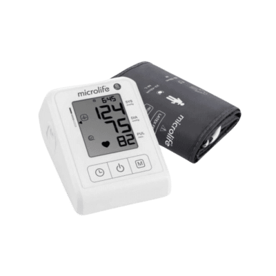 Microlife BP B1 Classic Ψηφιακό Πιεσόμετρο Μπράτσου με ανίχνευση Αρρυθμίας