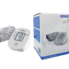Omron M2 Basic Ψηφιακό Πιεσόμετρο Μπράτσου με ανίχνευση Αρρυθμίας HEM-7121J
