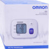 Omron RS2 Ψηφιακό Πιεσόμετρο Καρπού με ανίχνευση Αρρυθμίας HEM-6161-E