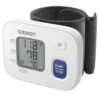 Omron RS2 Ψηφιακό Πιεσόμετρο Καρπού με ανίχνευση Αρρυθμίας HEM-6161-E