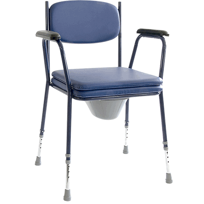 Vita Orthopaedics VT114 Καρέκλα Τουαλέτας Αδιάβροχη 09-2-095