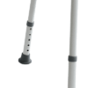 Vita Orthopaedics VT118 Καρέκλα Τουαλέτας Αλουμινίου 09-2-021