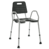 Vita Orthopaedics VT118 Καρέκλα Τουαλέτας Αλουμινίου 09-2-021