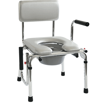 Vita Orthopaedics VT119 Καρέκλα Τουαλέτας Αδιάβροχη 09-2-060